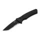 Heckler & Koch FD01 Automatic Tanto D2 Knife