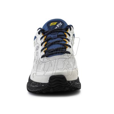 2. Skechers Bounder Rse M 232780-NTMT shoes