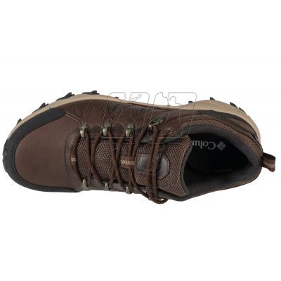 3. Columbia Peakfreak II Outdry Leather M 2100721231 shoes