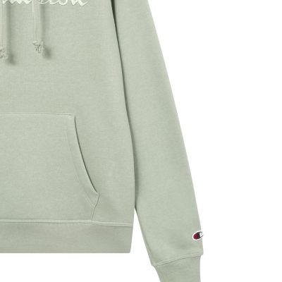 5. Champion Hooded Sweatshirt W 118379 GS148