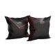 MFC pillow "MSTRS-BLACK"