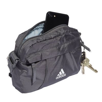 7. Bag, toiletry bag adidas GL Pouch IM4236