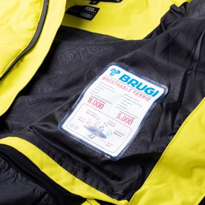 13. Brugi 4ARJ ski jacket M 92800463907