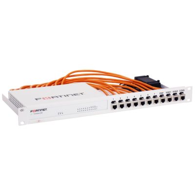 2. Rackmount.IT RM-FR-T10i Mounting Bracket