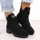 13. Ankle boots M. Daszyński W SAN22B