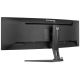 5. iiyama G-MASTER RED EAGLE CURVED computer monitor 114.3 cm (45") 5120 x 1440 px Dual QHD LED Black