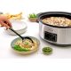 10. Crockpot slow cooker 3.5l CSC111X