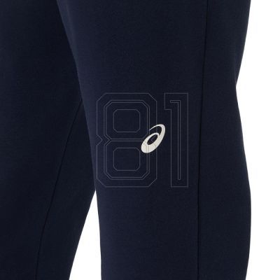 5. Asics Logo Sweatpant M 2031E189407