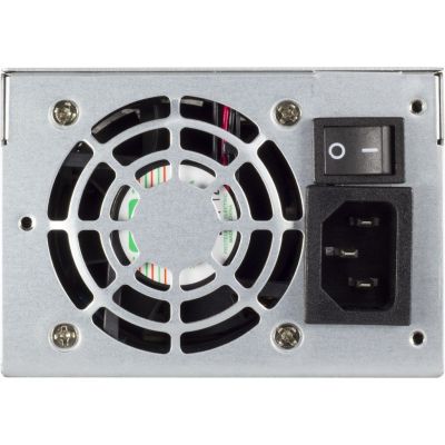 3. Inter-Tech ASPOWER U2A-B20600-S Power Supply Module 600 W 20+4 Pin ATX Stainless Steel