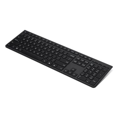 2. Lenovo 4Y41R64540 Keyboard Home/Office RF Wireless + Bluetooth US English Black