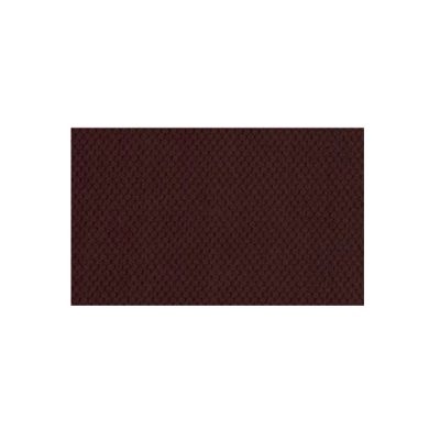 5. Wau 2 BL406 office chair, cocoa/white fabric