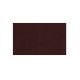 5. Wau 2 BL406 office chair, cocoa/white fabric