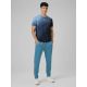 5. Men's quick-drying regular training T-shirt 4F 4FRSS26TFTSM2288-32A