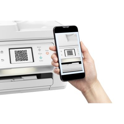 14. Canon PIXMA TS7750i A4 Inkjet Printer 1200 x 1200 DPI Wi-Fi