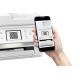 14. Canon PIXMA TS7750i A4 Inkjet Printer 1200 x 1200 DPI Wi-Fi