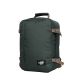 3. CabinZero Classic 2-in-1 36L Travel Backpack, Dark Green – CZ171801