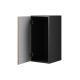 3. ROCO RO3 75/37/39 bookcase white/white/black