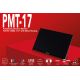 10. Verbatim 49593 Computer Monitor 43.9 cm (17.3") 1920 x 1080 pixels Full HD LCD Touchscreen Black