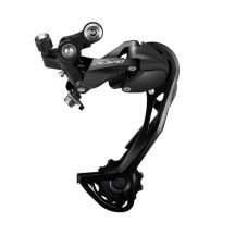 SHIMANO ALIVIO RD-M3100 rear derailleur, black