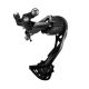SHIMANO ALIVIO RD-M3100 rear derailleur, black