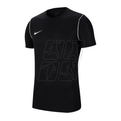 4. T-Shirt Nike Park 20 Jr BV6905-010