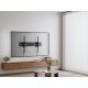 13. GEMBIRD WM-100T-01 FULL MOTION CEILING MOUNT FOR TV (ADJUSTABLE), 43"-100"