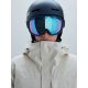 3. POC Fovea Ski Goggles Navy Blue