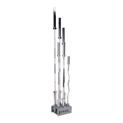 2. STR34 Commercial HMS Olympic Grip Stand
