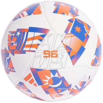 adidas MLS Club IP1626 Ball