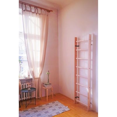 11. GYMNASTIC BENCHK 100 LADDER