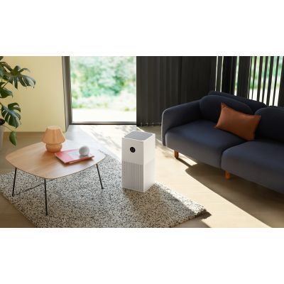 9. Xiaomi Smart Air Purifier 4 Lite