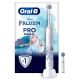 Oral-B PRO 14876673 Electric Toothbrush Children's Rotating Toothbrush Multicolor, White