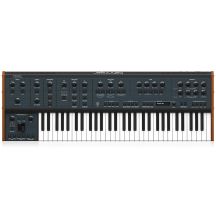 Behringer UB-Xa - analog 16-voice polyphonic synthesizer