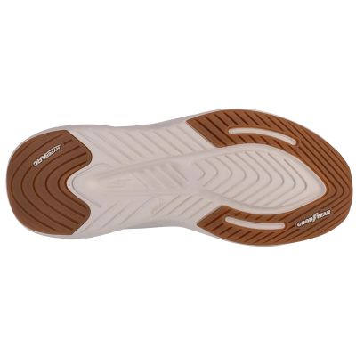 4. Skechers Go Walk Max Walker - Sally 125052-NAT White 38
