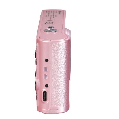 5. Denver DCA-4811RO 5MPIX CMOS Digital Camera, Pink