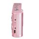 5. Denver DCA-4811RO 5MPIX CMOS Digital Camera, Pink