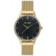 Paul Lorens Women's Watch PL10317B9-1D1 + BOX