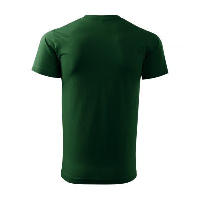 4. Adler Basic T-shirt M MLI-12906