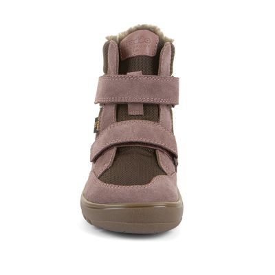 4. Froddo Children’s Boot BAREFOOT UP HILL WOOL (G3160262-10)