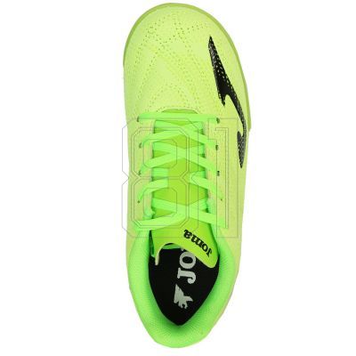 4. Joma Evolution 2511 Jr EVJW2511TF football boots