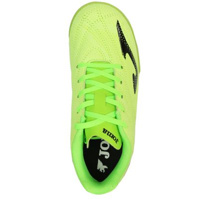 4. Joma Evolution 2511 Jr EVJW2511TF football boots