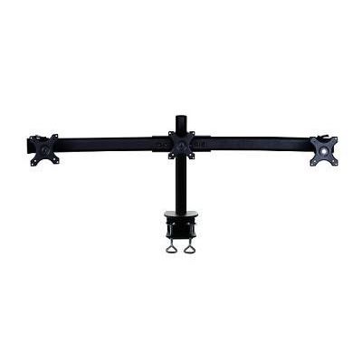 9. Neomounts FPMA-D700D3 Monitor Holder/Stand 68.6 cm (27") Desk Black