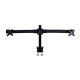 9. Neomounts FPMA-D700D3 Monitor Holder/Stand 68.6 cm (27") Desk Black