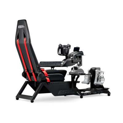 5. Next Level Racing Flight Simulator NLR-S018 - Flight Simulator Kit