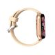 6. HiFuture Zone 2 Smartwatch - Pink