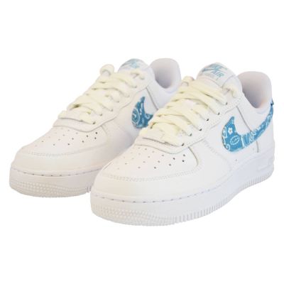 3. Nike Air Force 1 '07 ESSENTIAL Women's Shoes White - DH4406-100