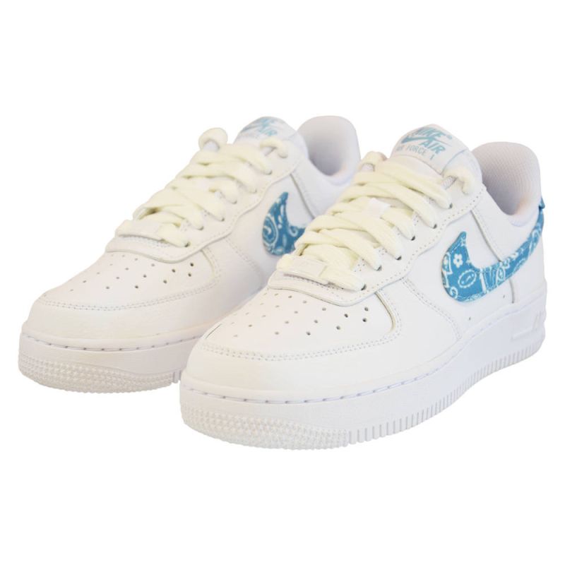 3. Nike Air Force 1 '07 ESSENTIAL Women's Shoes White - DH4406-100