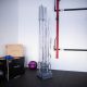 8. STR35 Commercial Olympic Barbell Rack HMS