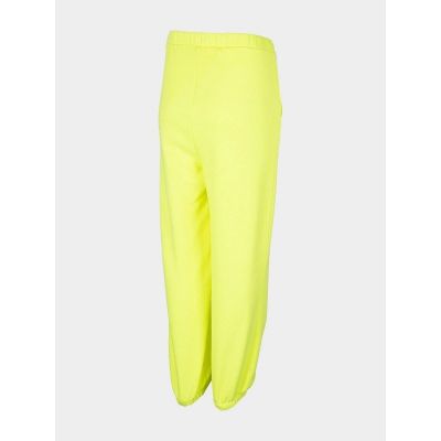 5. Women's sweatpants 4F H4Z22-SPDD012