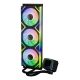 4. ADATA S_MULTI/LEVANTEII360-BKCWW CPU Cooler